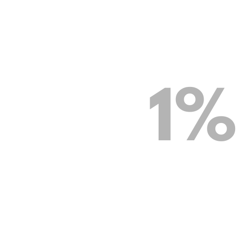 THE1%